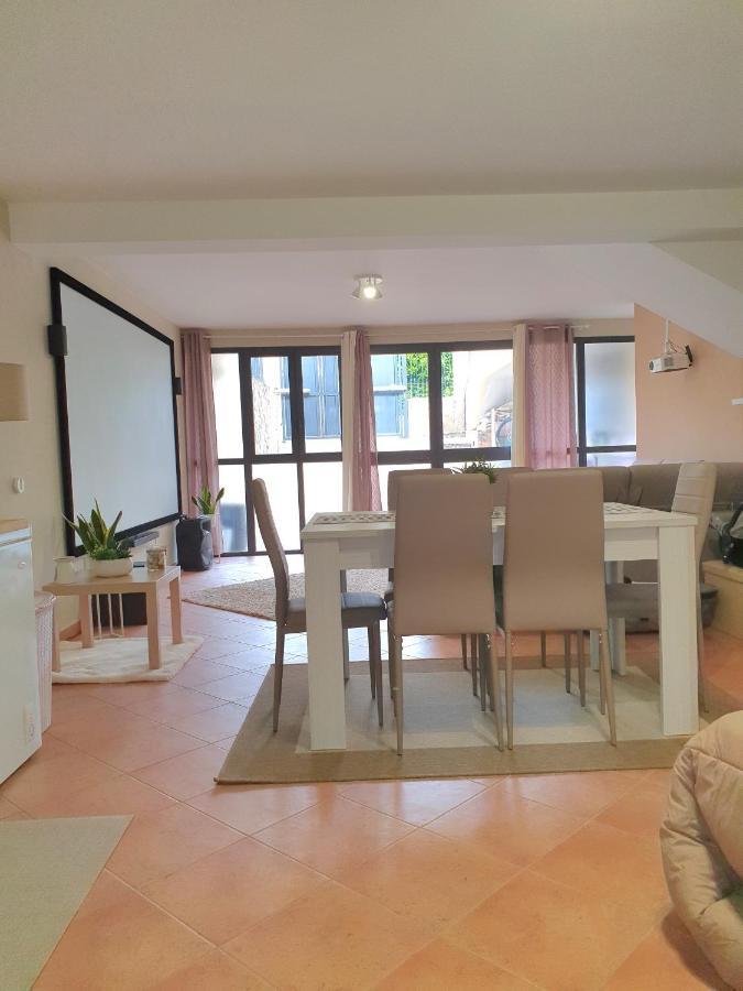 Casa Vacanza A 11 Km Dall'Aeroporto Di Palermo Карини Екстериор снимка