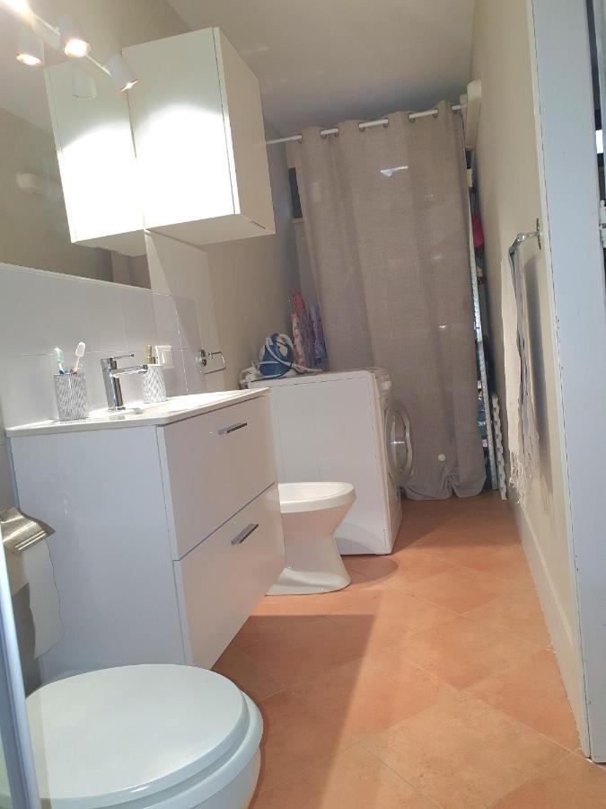Casa Vacanza A 11 Km Dall'Aeroporto Di Palermo Карини Екстериор снимка