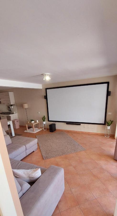 Casa Vacanza A 11 Km Dall'Aeroporto Di Palermo Карини Екстериор снимка